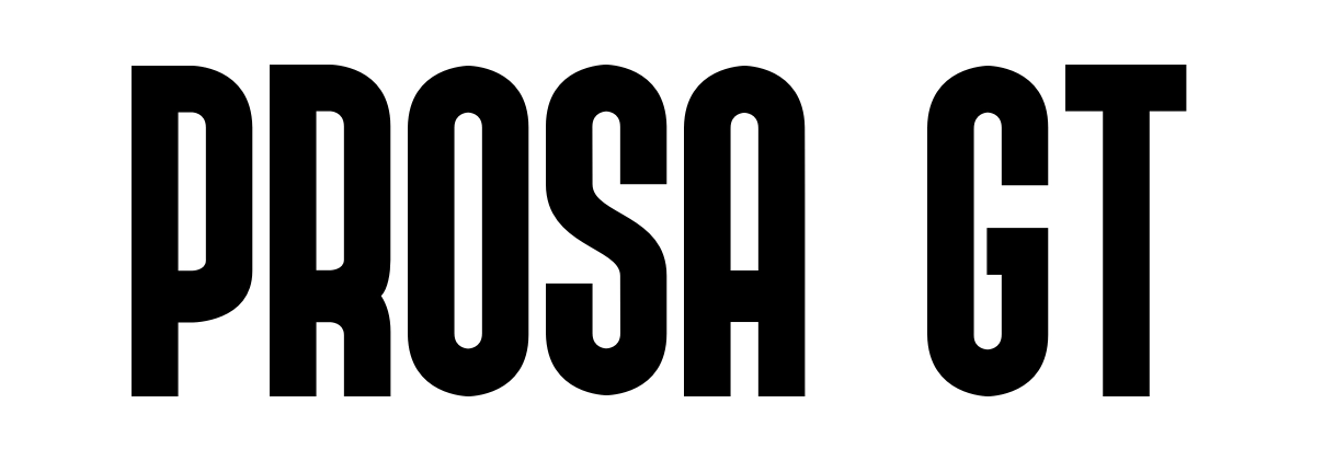 Prosa GT